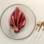 Wholesale Glass Charger Plate PZ-022 - Image 6